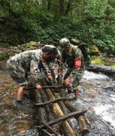 云南腾冲助力高黎贡山打造为“东方黄石公园”