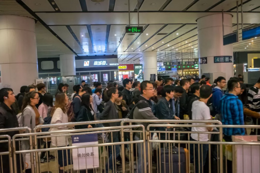 北京南站成“北京难站”？北京市最新回应来了