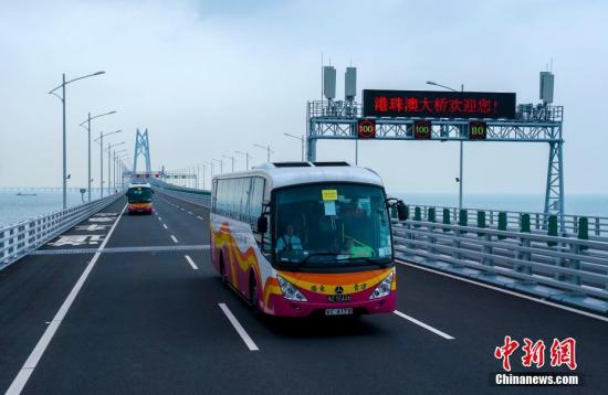 “天大智慧”助力港珠澳大桥建设 